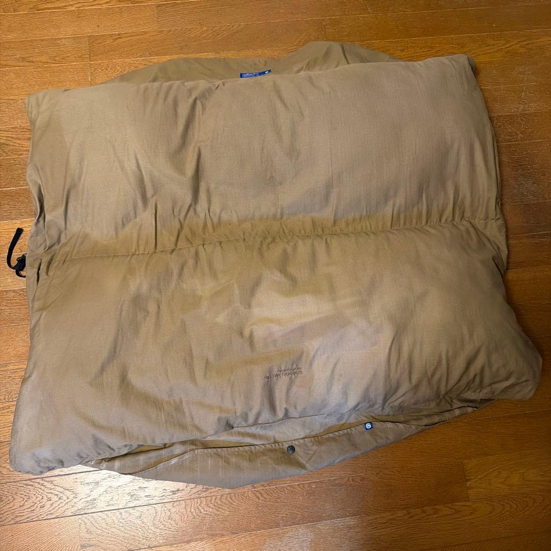 【GRIPSWANY×GORDONMILLER】ファイアープルーフ ベンチカバー