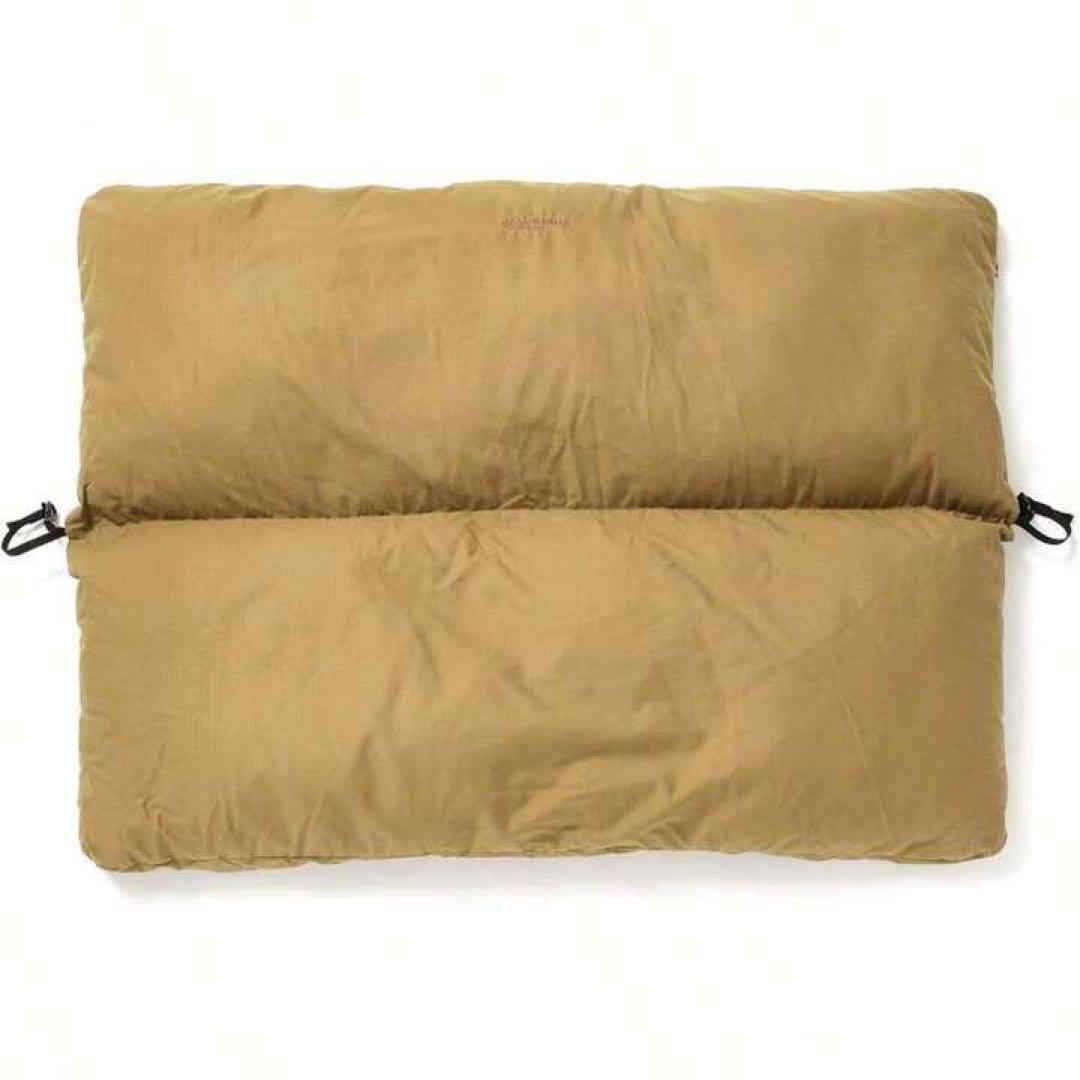 【GRIPSWANY×GORDONMILLER】ファイアープルーフ ベンチカバー