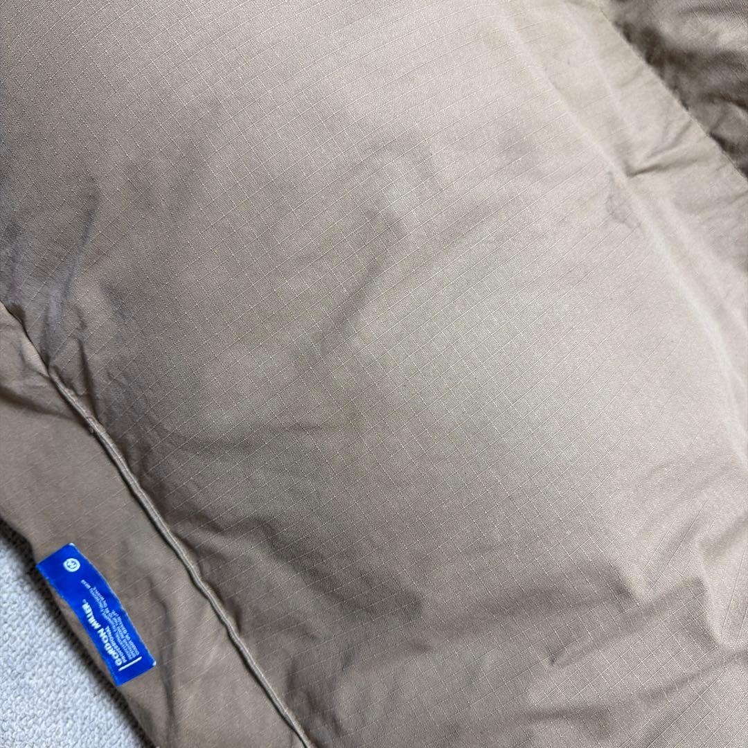 【GRIPSWANY×GORDONMILLER】ファイアープルーフ ベンチカバー