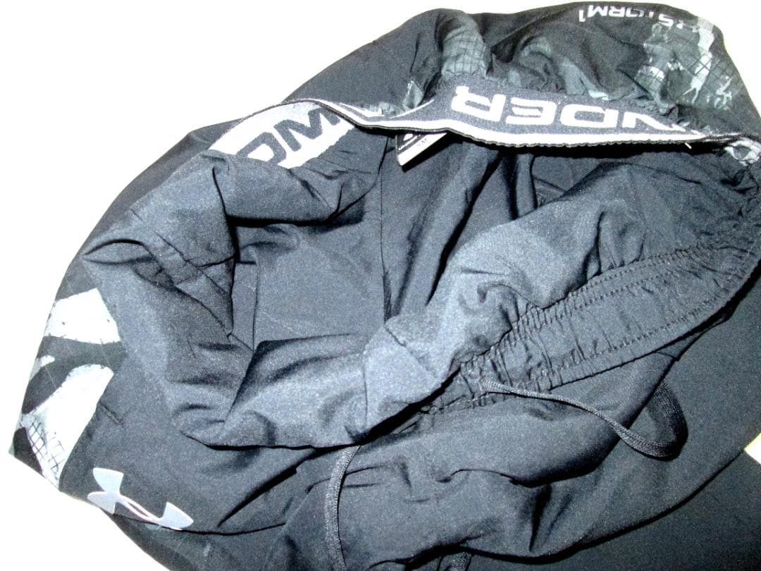 Under Armour アンダーアーマーSTORM1中綿入りウィンドブレーカー