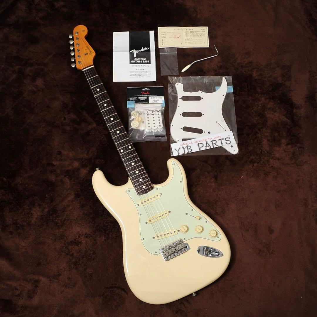 ギター Fender Japan ST62 US