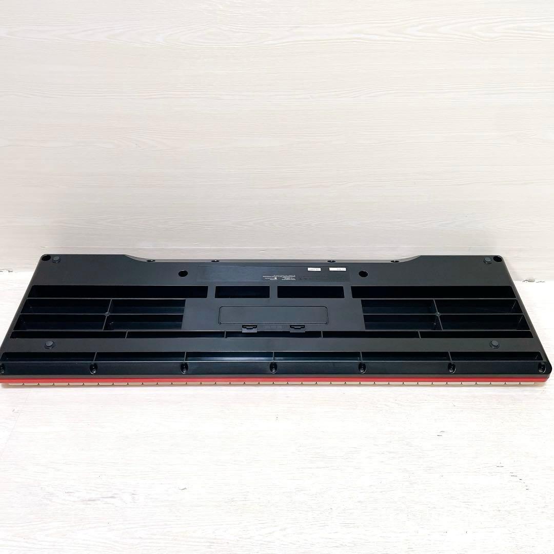 美品 Roland GO:KEYS GO-61K ローランド キーボード 61鍵