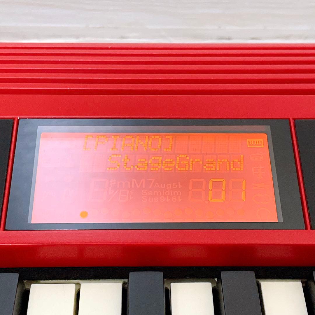 美品 Roland GO:KEYS GO-61K ローランド キーボード 61鍵
