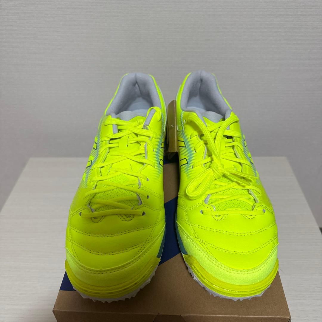 定価16500円 新品未使用ASICS デスタッキ K FF TF 26cm