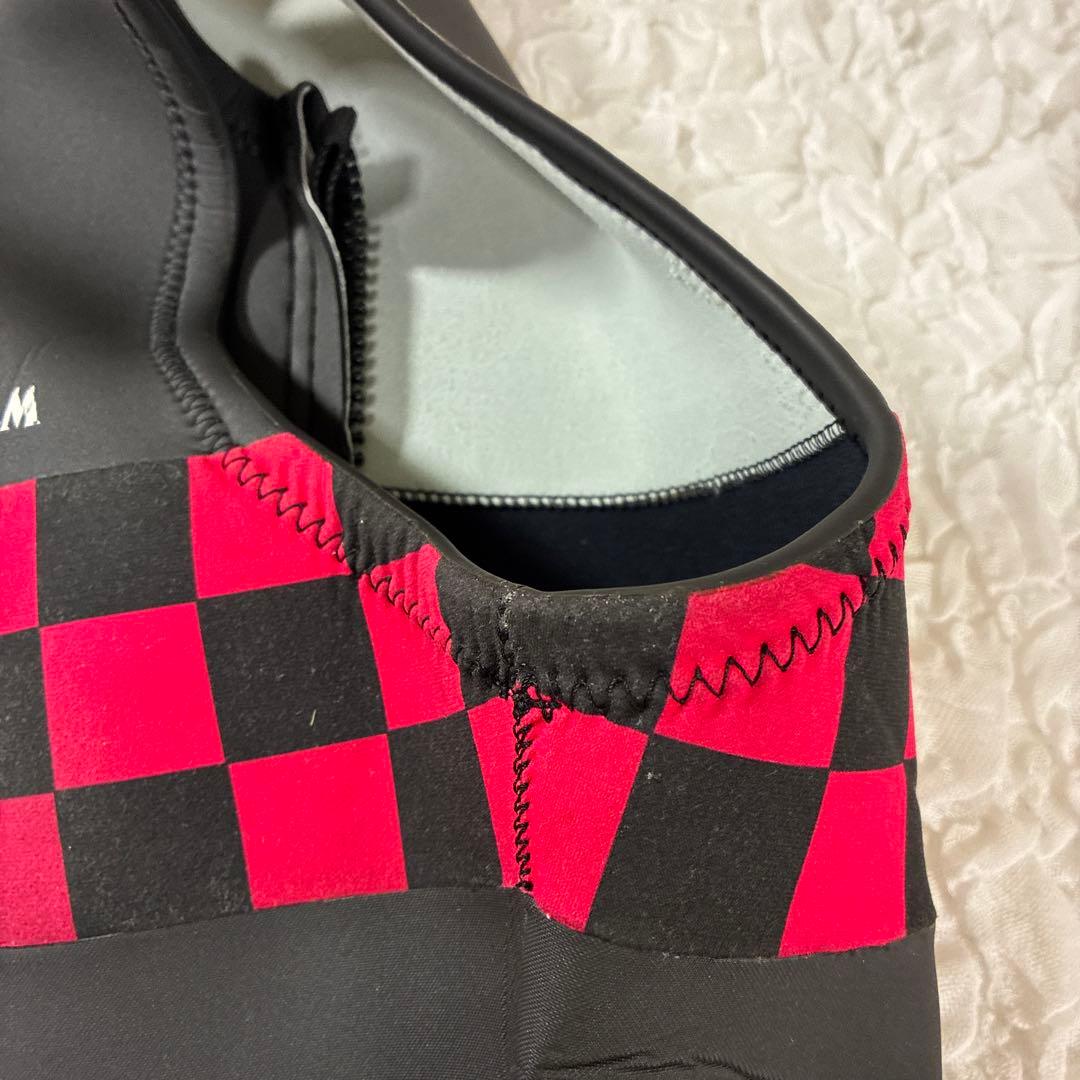 希少／LL》キャプテンズヘルム　ベスト　ウェット　CAPTAINS HELM