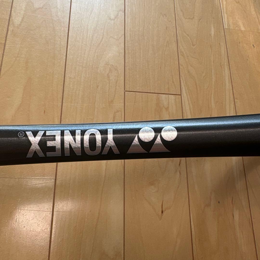 YONEX ソフトテニスラケット　ジオブレイク50V リミテッドカラー　UXL1