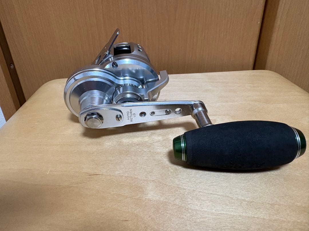 溝*昭様 スタジオオーシャンマーク ブルーヘブン BH-L30Hi/R(16)