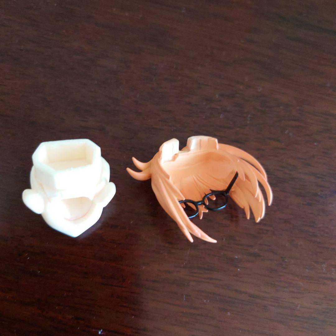 サノバウィッチ　因幡めぐる 1/7スケールフィギュア　あみあみ特典付