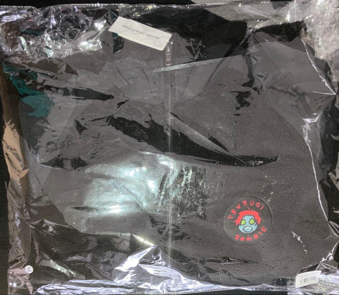 柊ツルギ　codゾンビコラボ　ジャケット　Mサイズ