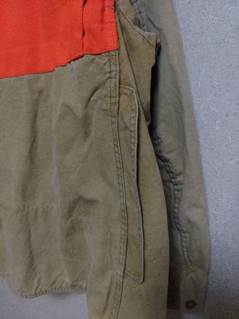 1990年代レア古着　カバーオール