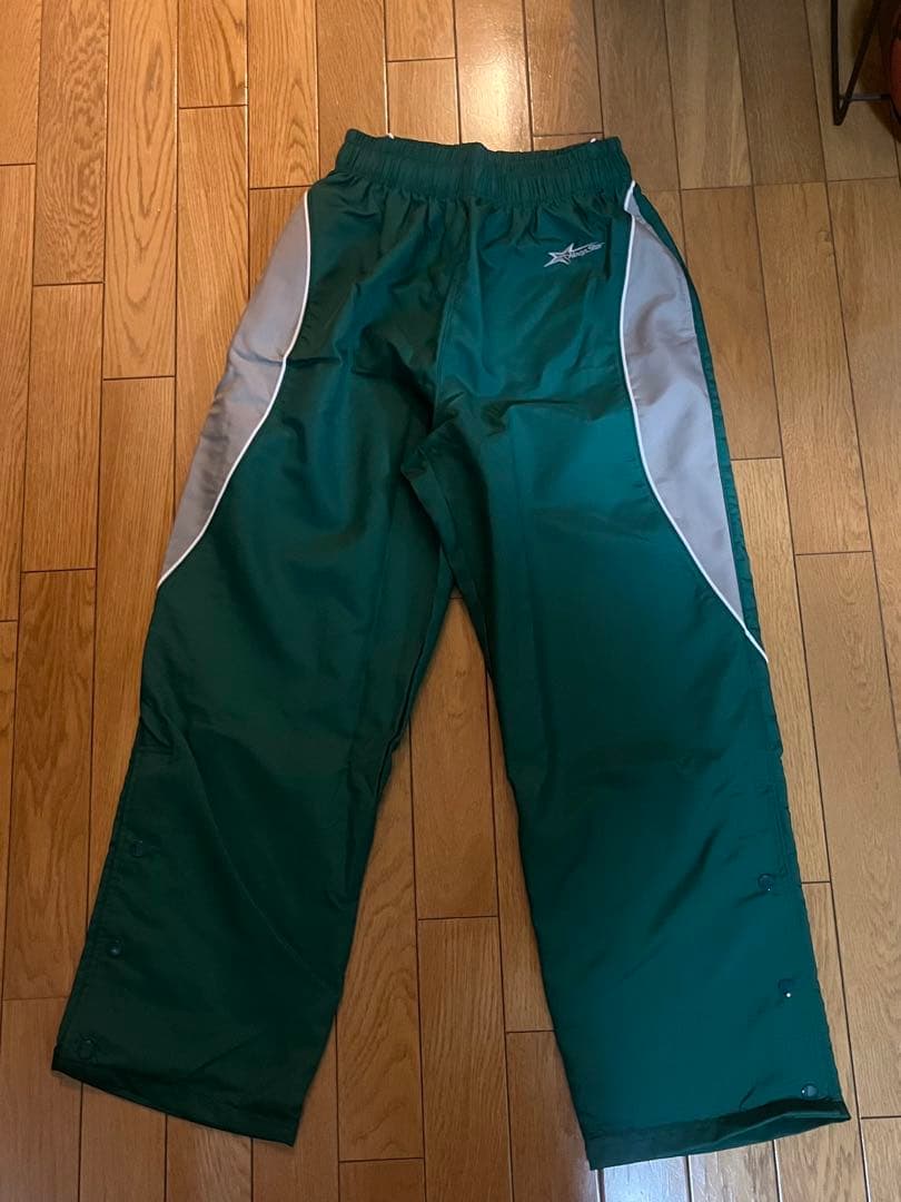 ウィンドブレーカー上下セットM