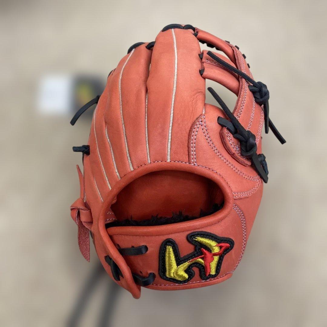 ワールドペガサス　ジュニア用　軟式グラブ　WGJGDCM 新品