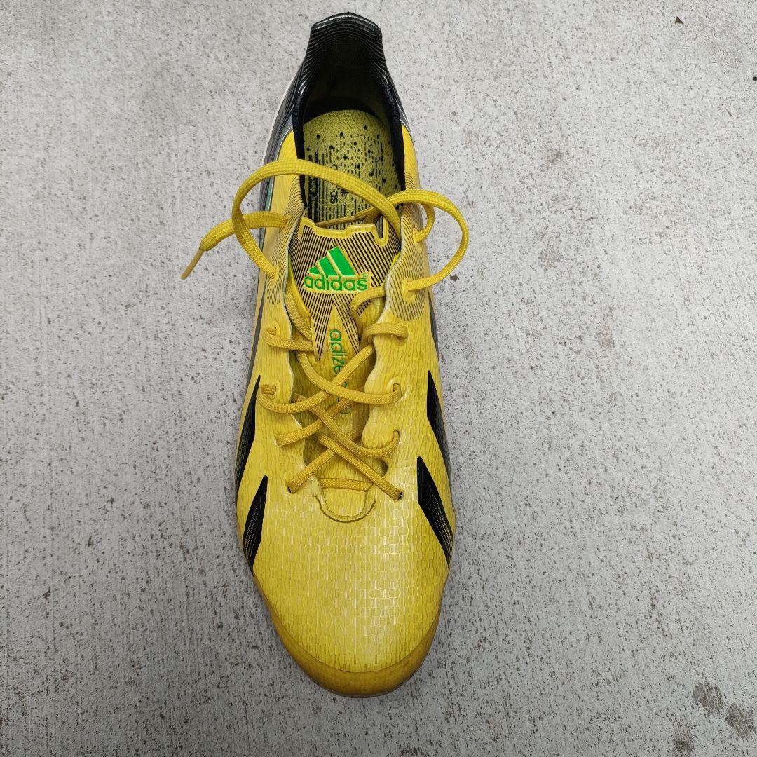 アディゼロ　F50　26.5cm