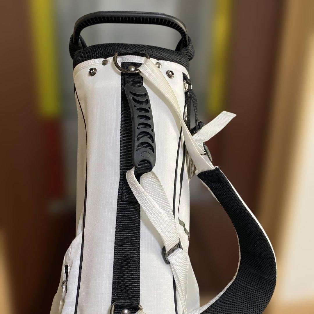 ニューバランスゴルフ　（New Balance Golf）キャディーバック