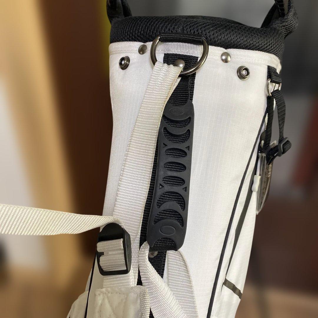 ニューバランスゴルフ　（New Balance Golf）キャディーバック