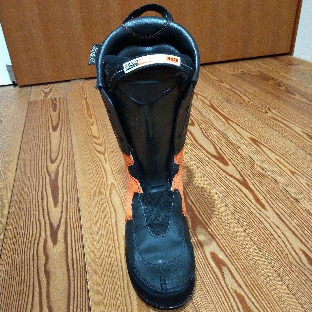 テクニカ　ファイアーバード110　74500円の品　TECNICA