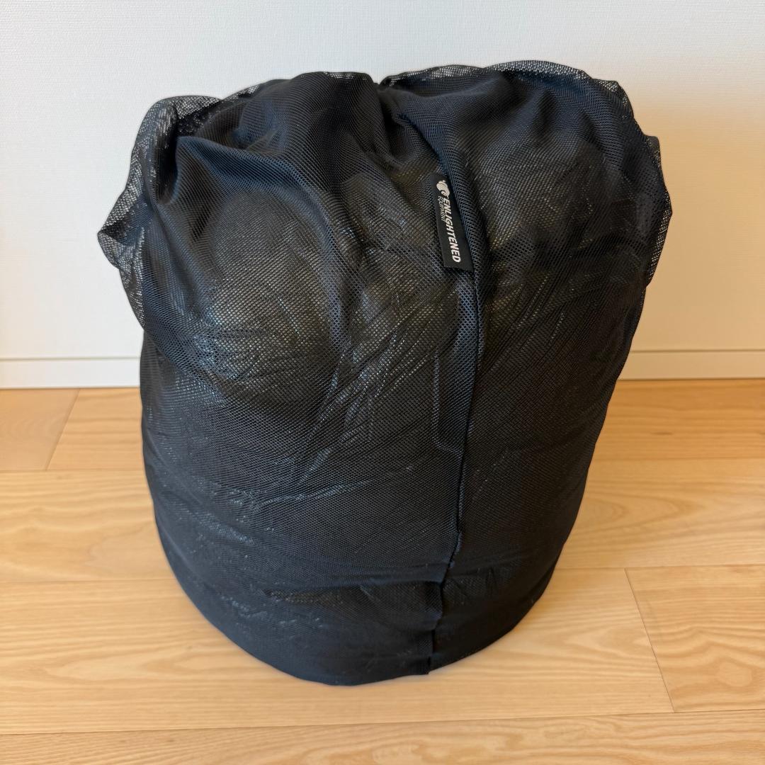 ★新品 EE Revelation 30F RR 950FP 482g米国直輸入