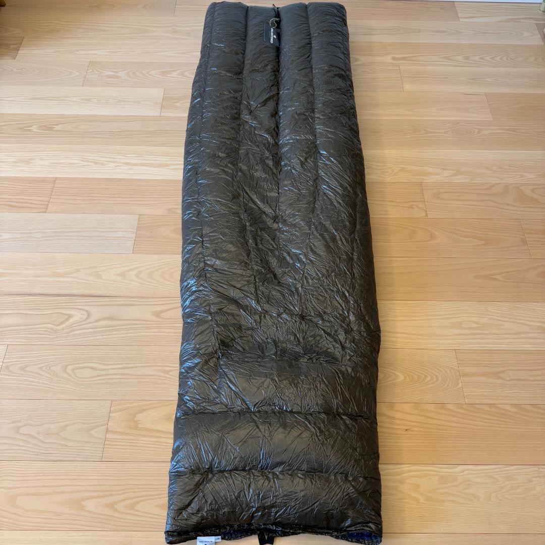 ★新品 EE Revelation 30F RR 950FP 482g米国直輸入