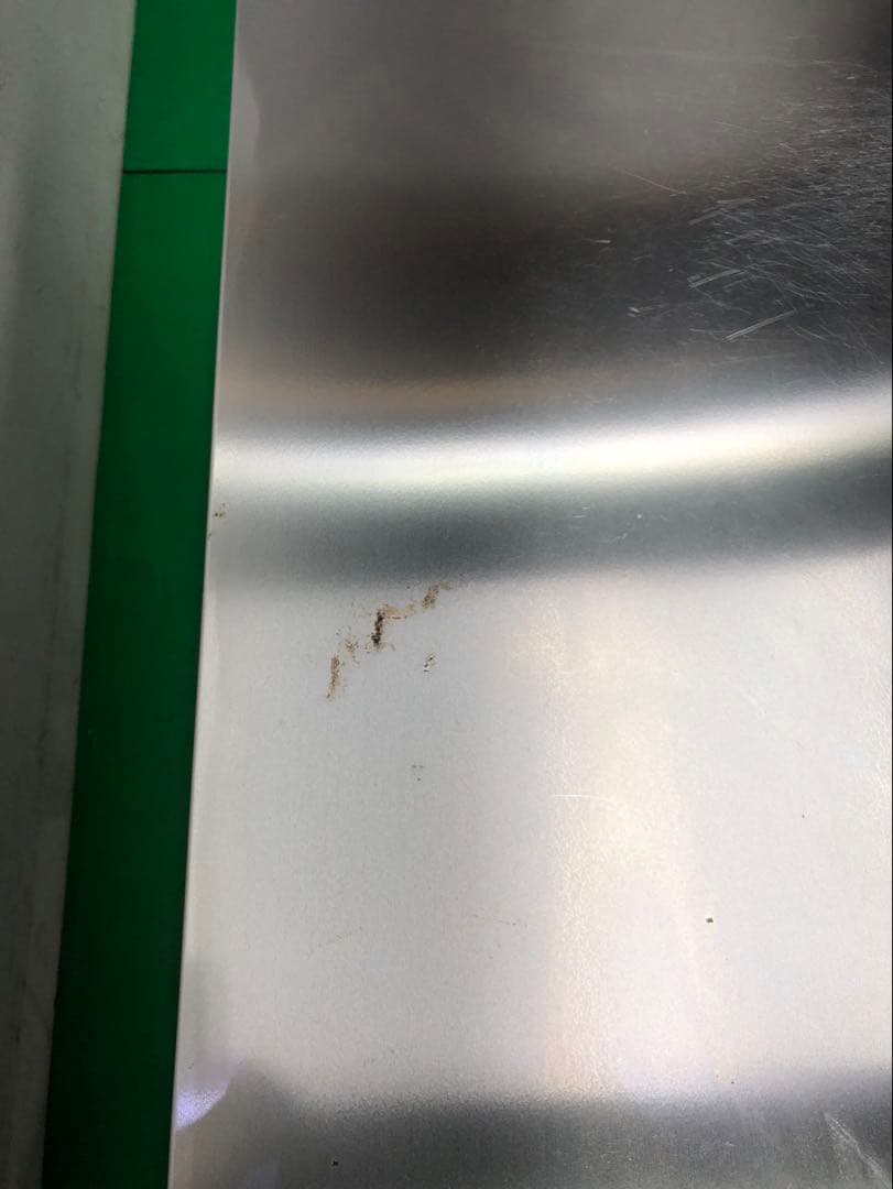 ☆地域限定送料無料☆工場整備品☆ホシザキ テーブル型冷凍冷蔵庫 2024年