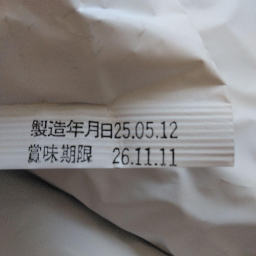 wanfoo PREMIUM DOG シニア用 2kg×6袋大粒タイプ