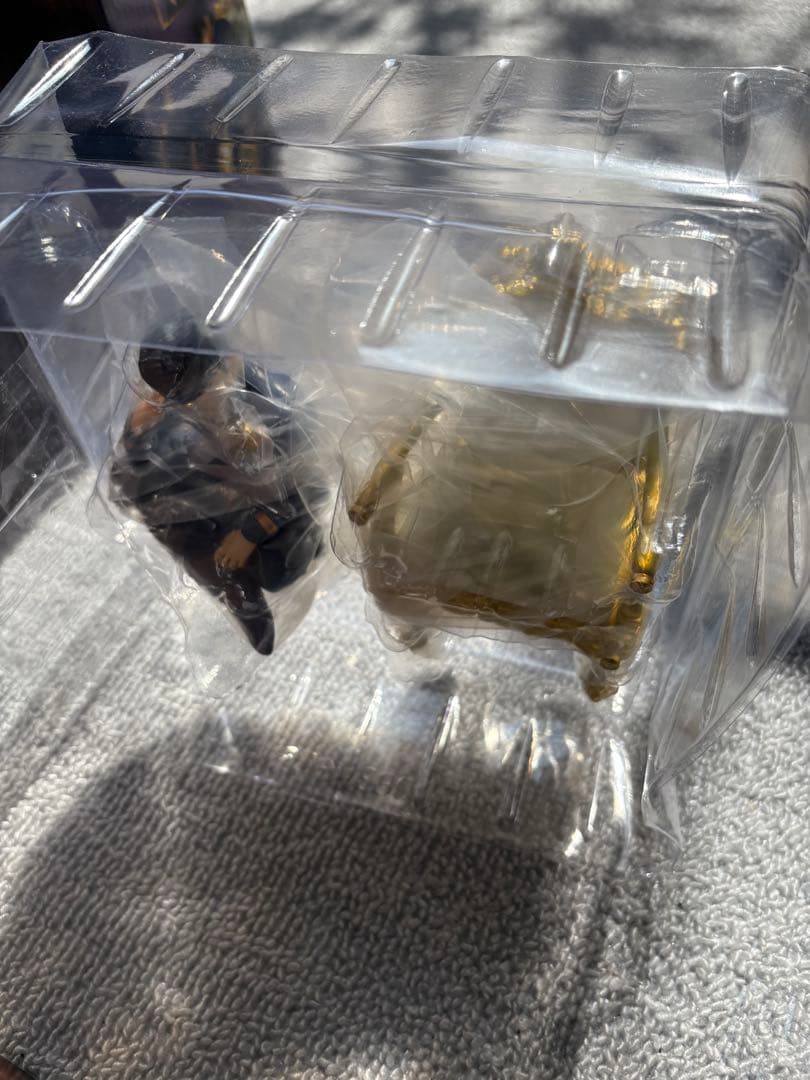 ジョジョの奇妙な冒険一番くじ　B賞D賞 I賞J賞K賞L賞