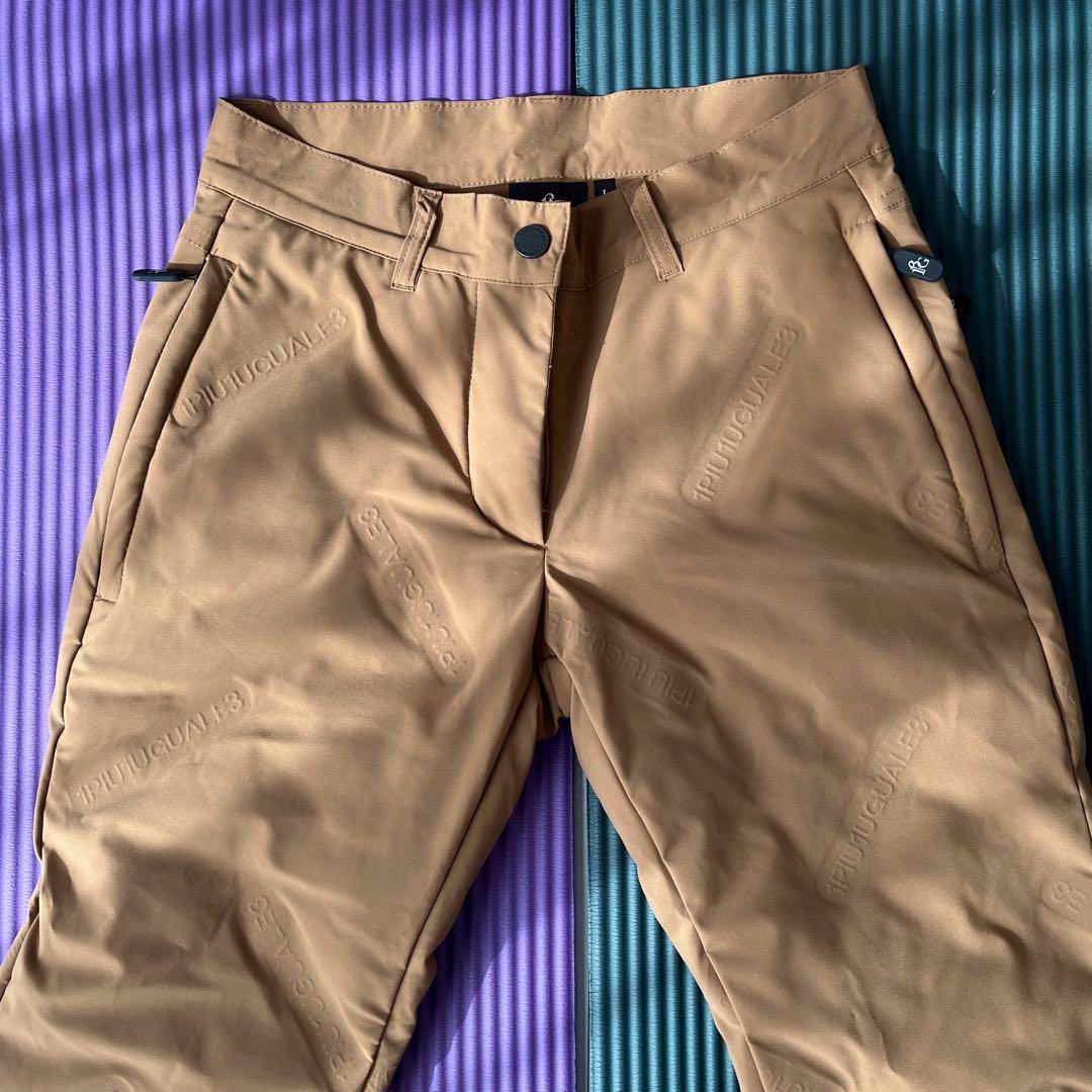 【専用】1PIU1UGUALE3 GOLF ゴルフウェア レディース