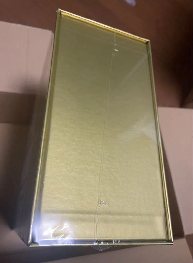 米*ソ様 【未開封】25th ANNIVERSARY GOLDEN BOX