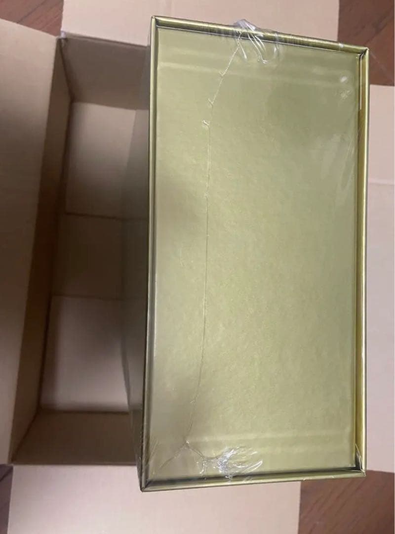 米*ソ様 【未開封】25th ANNIVERSARY GOLDEN BOX