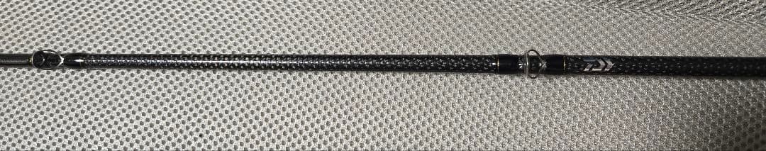 最終値下げ　スティーズ ライトニング 6101ML/MHFB-LM