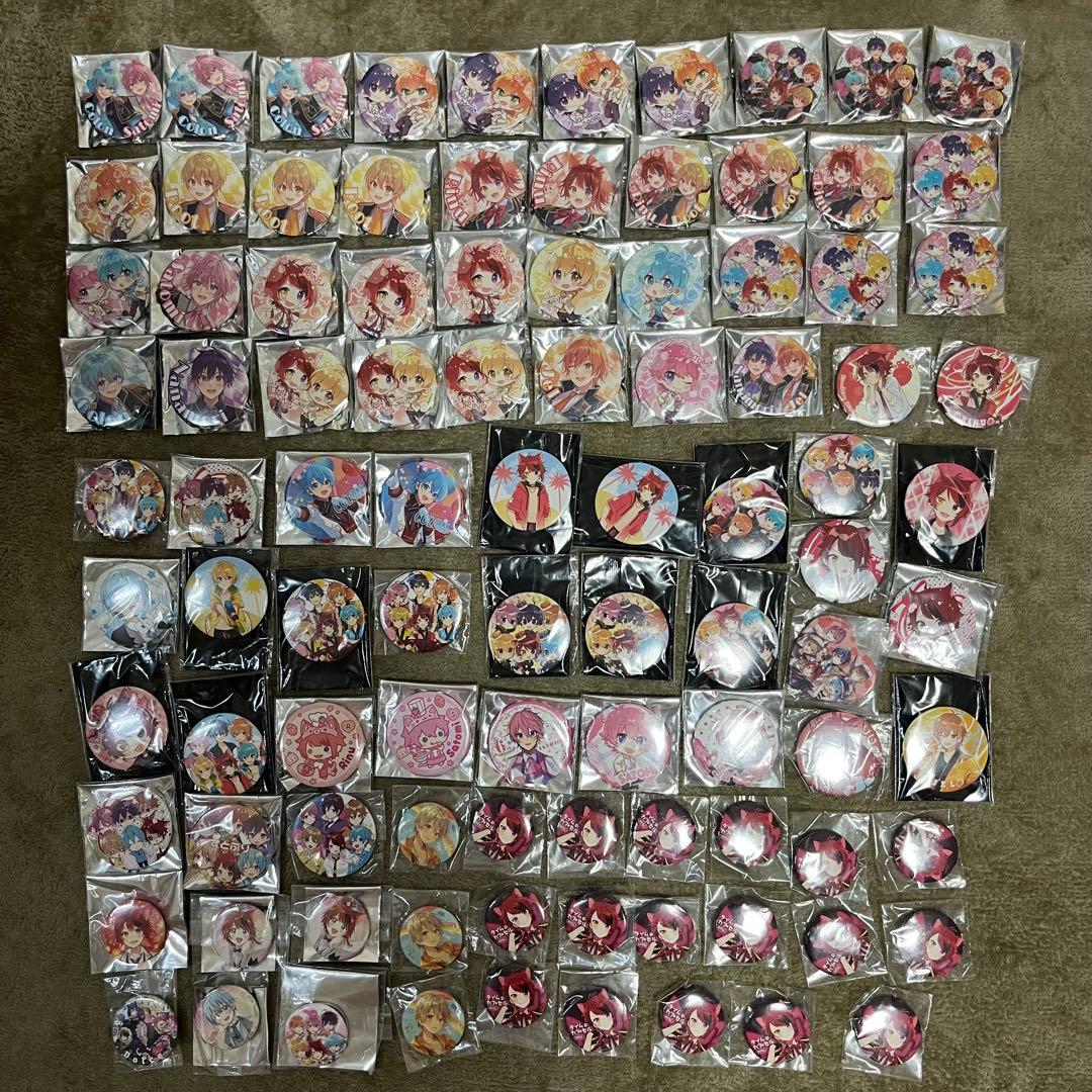 【のどか】すとぷり グッズ まとめ売り