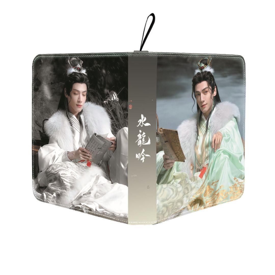 【ユンシー】ステーショナリーいろいろ