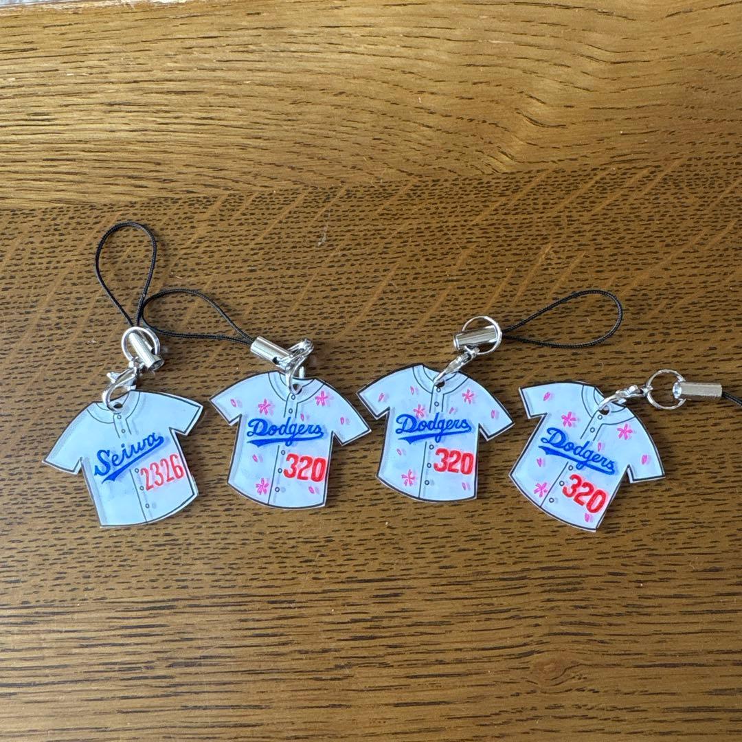 応援グッズ amachan1968