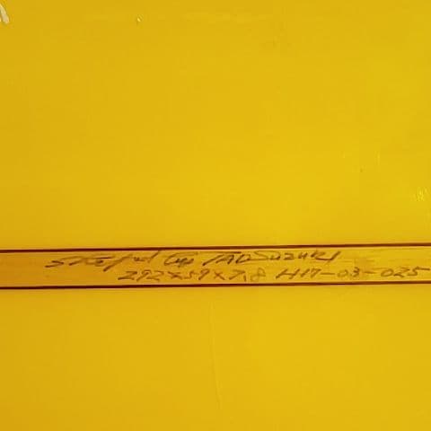 goddessヴィンテージロングボード