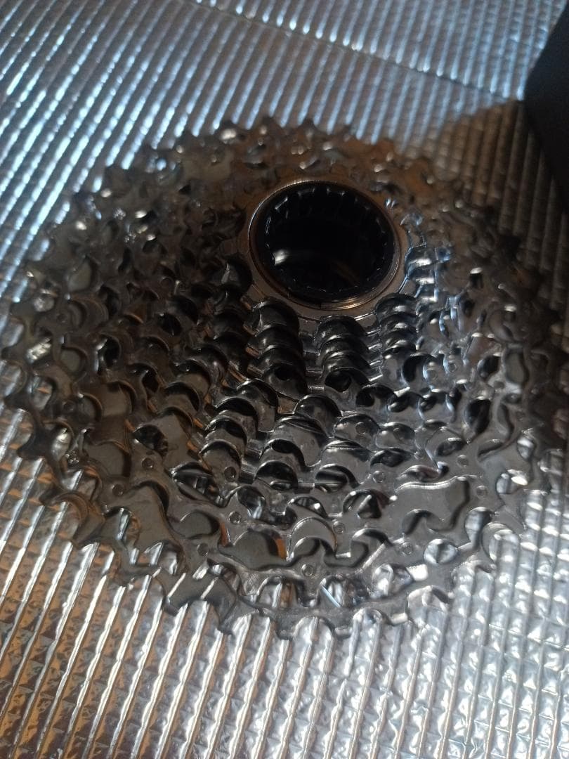 SRAM RIVAL 12S 10-36T スプロケット