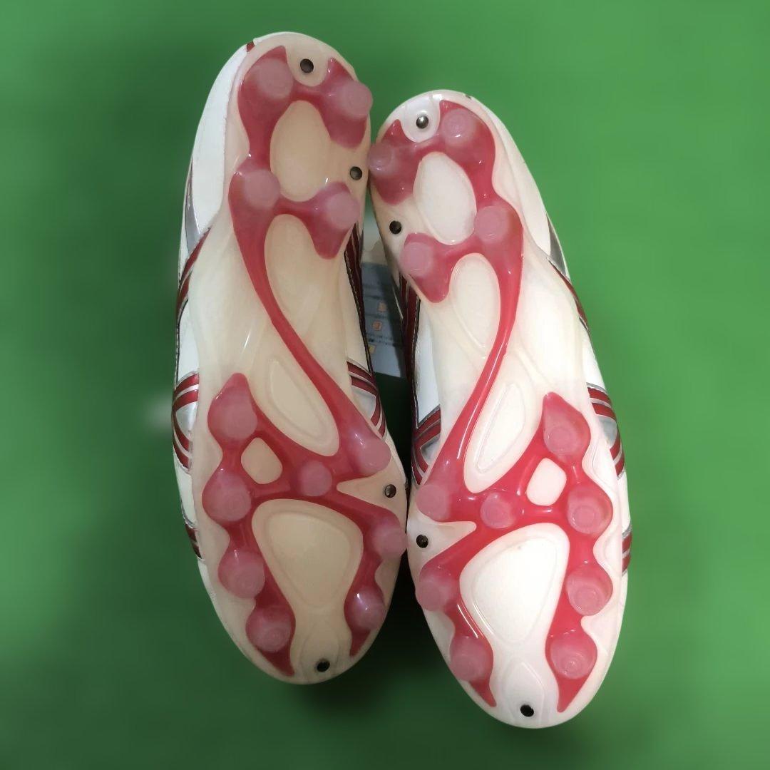 asics サッカースパイク DS LIGHT 4 25.5cm