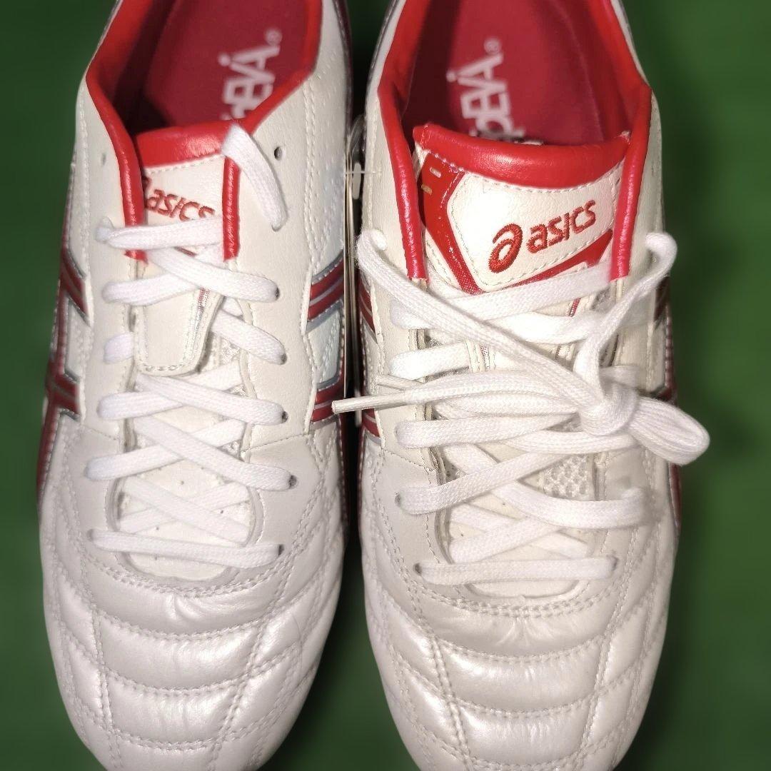 asics サッカースパイク DS LIGHT 4 25.5cm