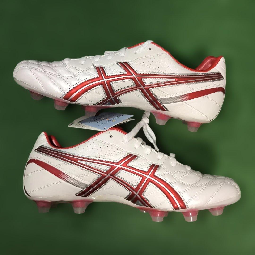 asics サッカースパイク DS LIGHT 4 25.5cm