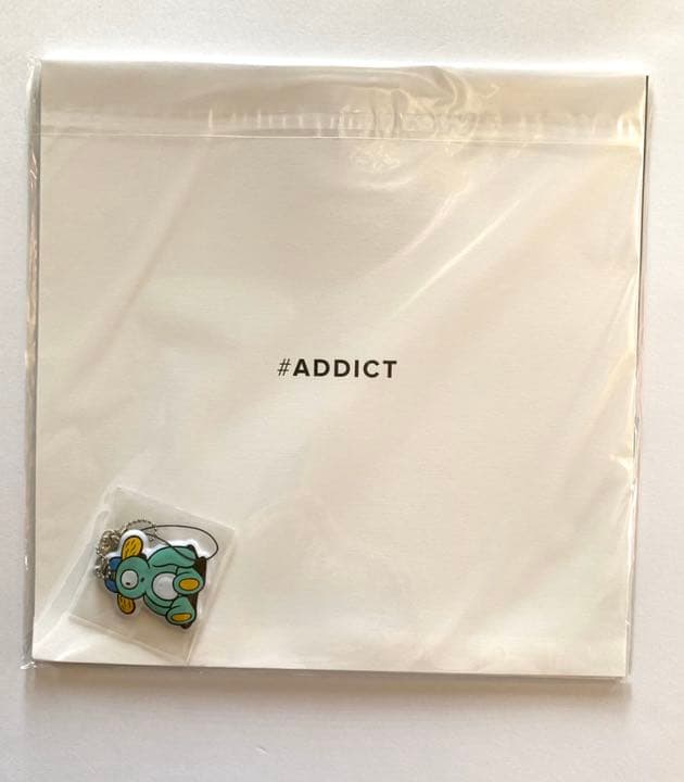 ★お値下げ★安室奈美恵 パンフレット ♯ ADDICT 25周年の銀テ付き