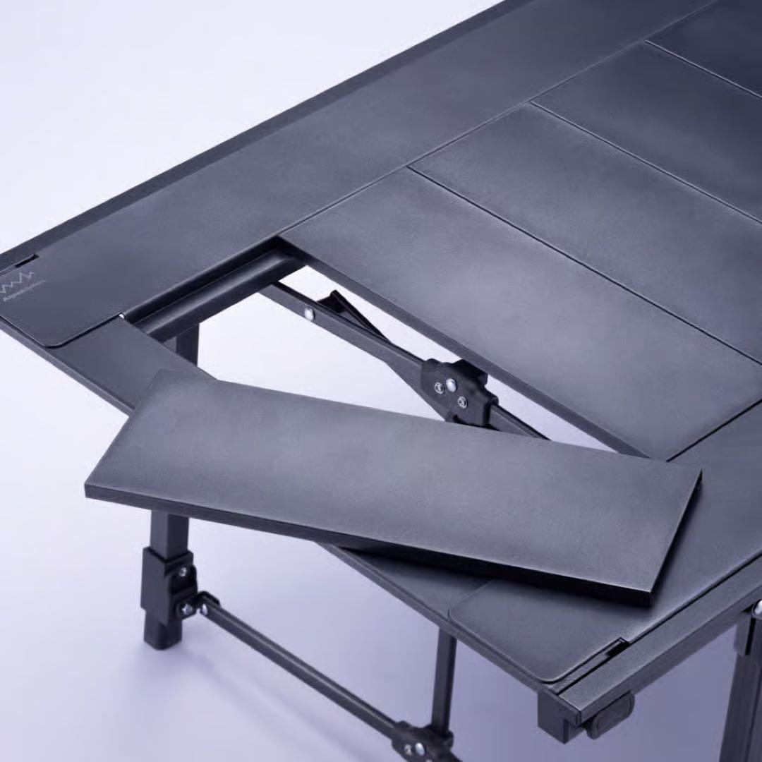 限定５００台　Alpen Outdoors アウトドアテーブル１１０スペシャル