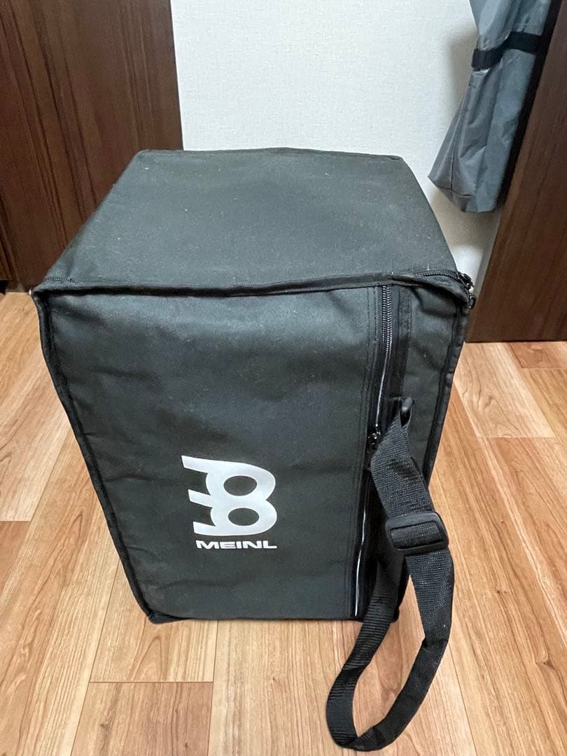 MEINL Percussion マイネル カホン 【国内正規品】