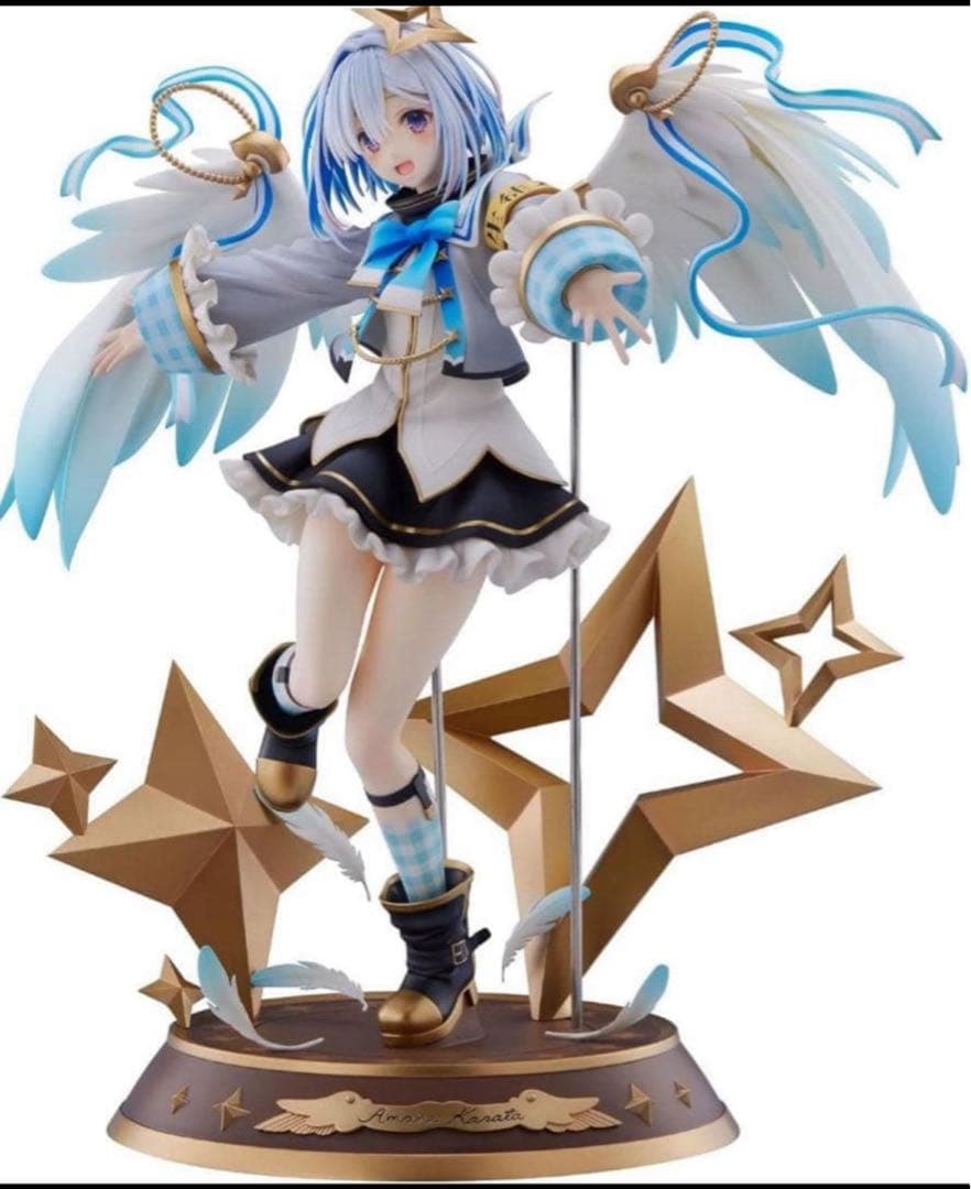 天音かなた クレーネル フィギュア 1/7スケール ホロライブ