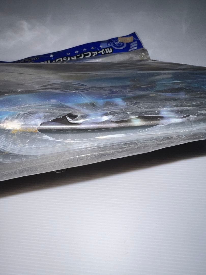 ポケモン カードゲーム オフィシャル コレクションファイル 伝説の三鳥