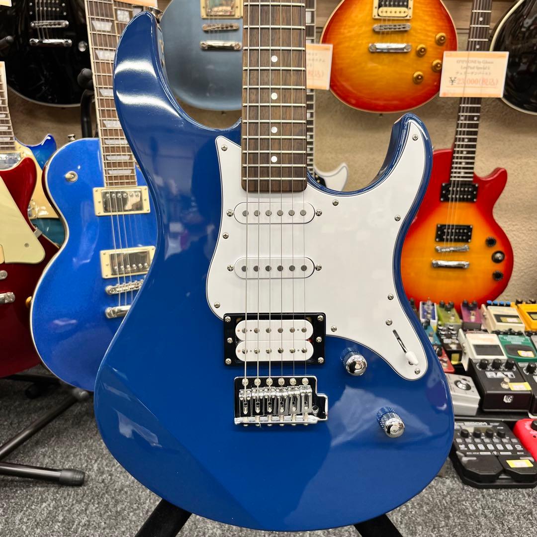 【11176】YAMAHA PACIFICA PAC112V