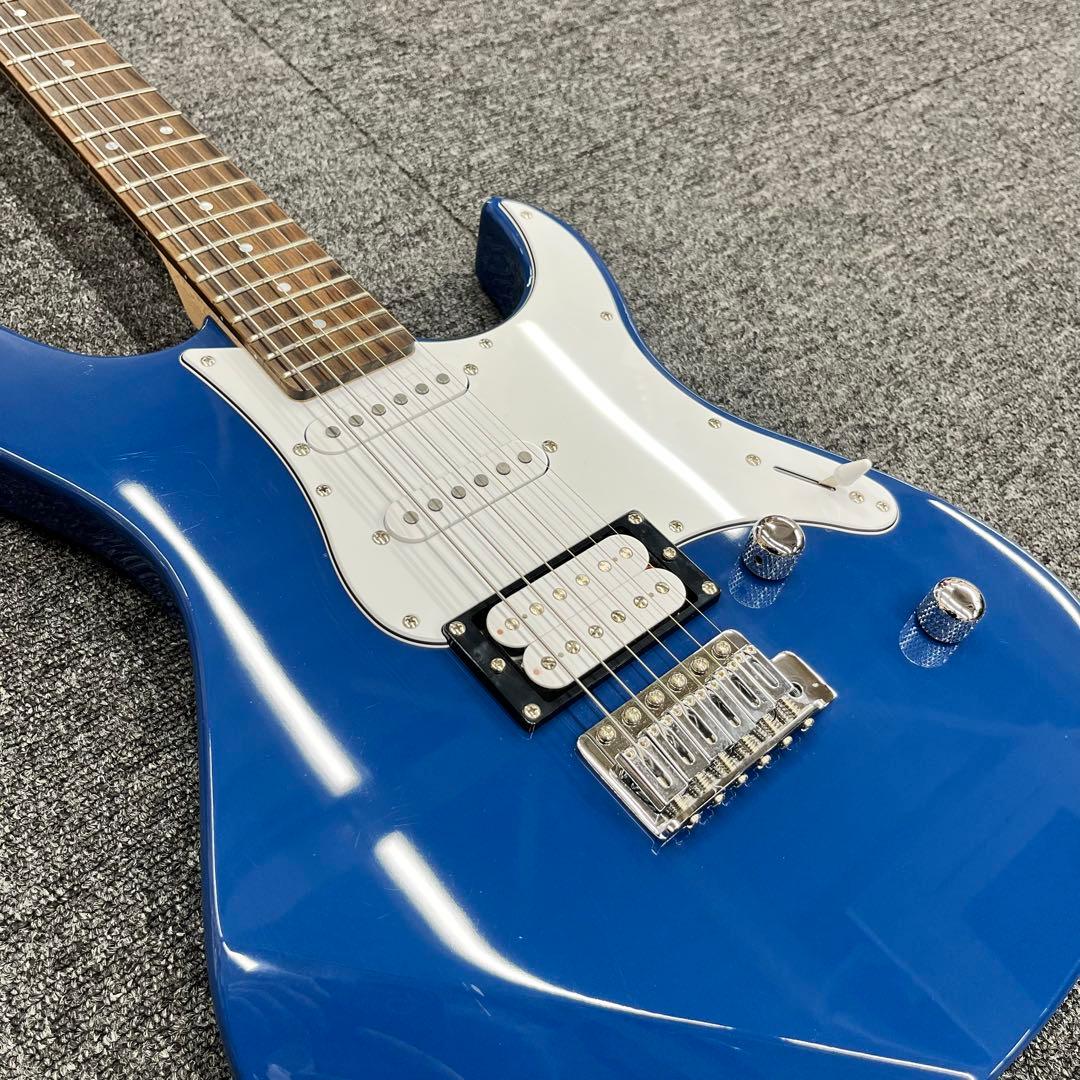 【11176】YAMAHA PACIFICA PAC112V