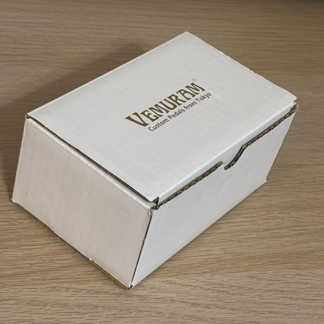 VEMURAM Jan Ray ベムラム　ジャンレイ