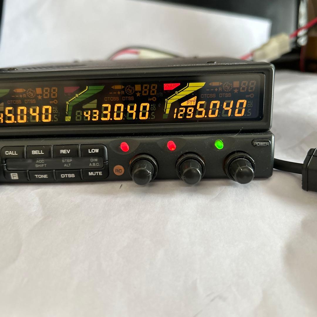 KENWOOD TM-942S 144 430 1200MHz FM 送信難あり