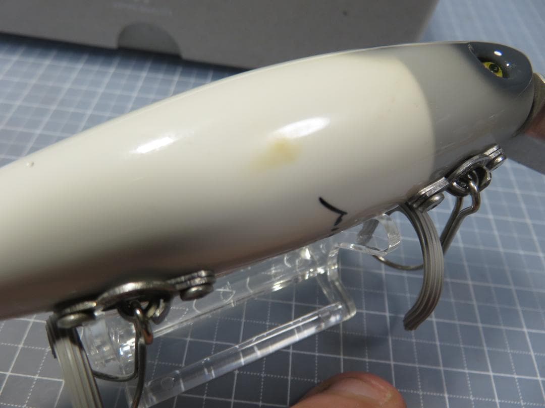 ニンナ　オロロプロップ　ボースターカフェ　オリカラ　2回使用品　送料無料