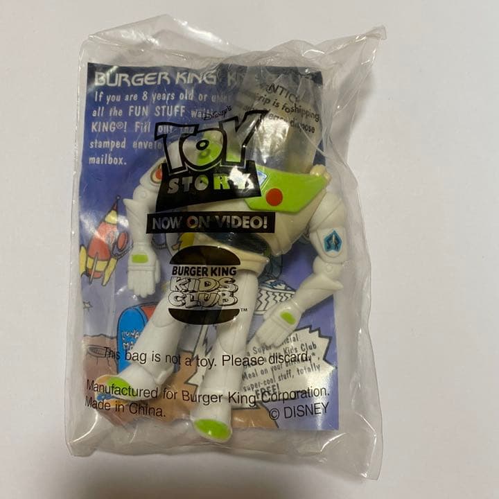 トイストーリー おもちゃ セット 海外製 トイ・ストーリー ディズニー