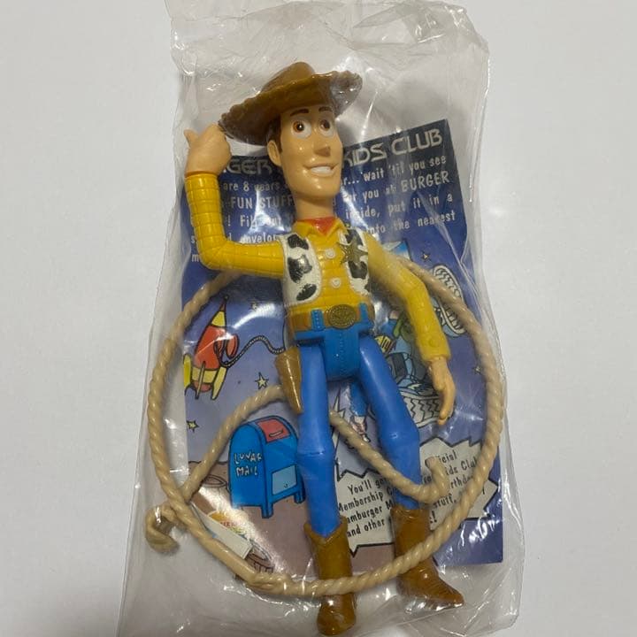 トイストーリー おもちゃ セット 海外製 トイ・ストーリー ディズニー