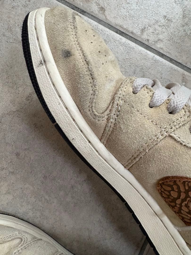 Air Jordan 1 エアジョーダン